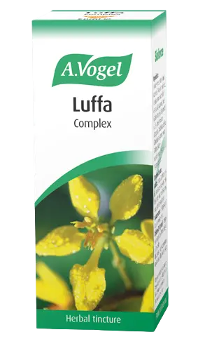 A. Vogel Luffa Complex Drops