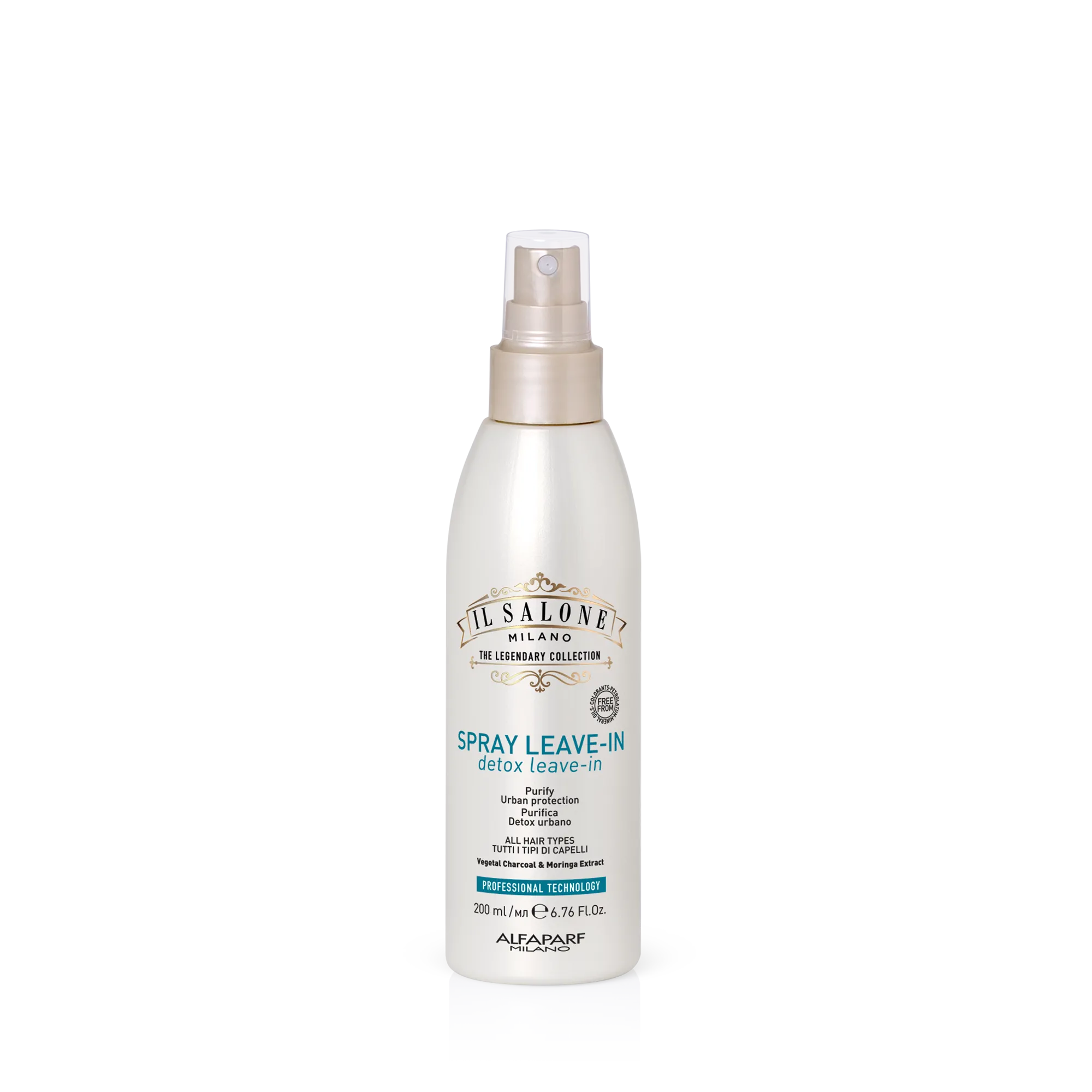 Alfaparf Il Salone Milano Detox Leave-In Spray 200ml