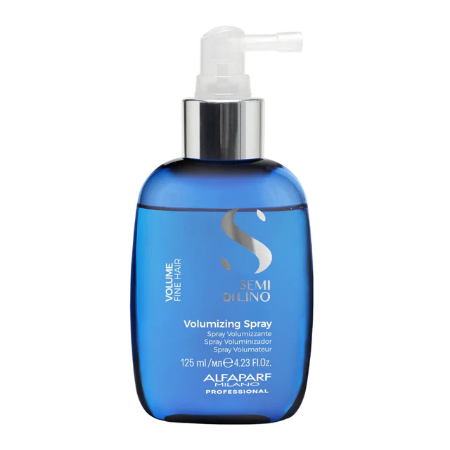 Alfaparf Semi Di Lino Volumizing Spray 105ml