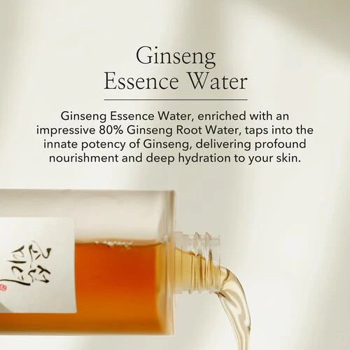 Beauty of Joseon Ginseng Essence Water 150ml - Image 3
