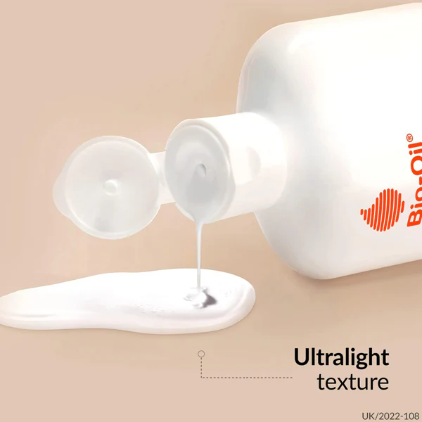 Bio  Oil  Body  Lotion  250ml - Image 2