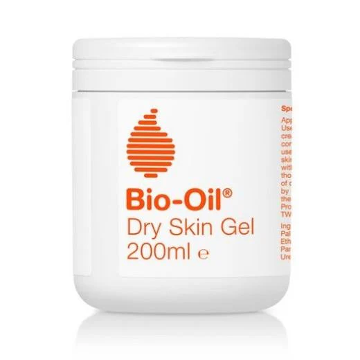 Bio-Oil Dry  Skin Gel 200ML