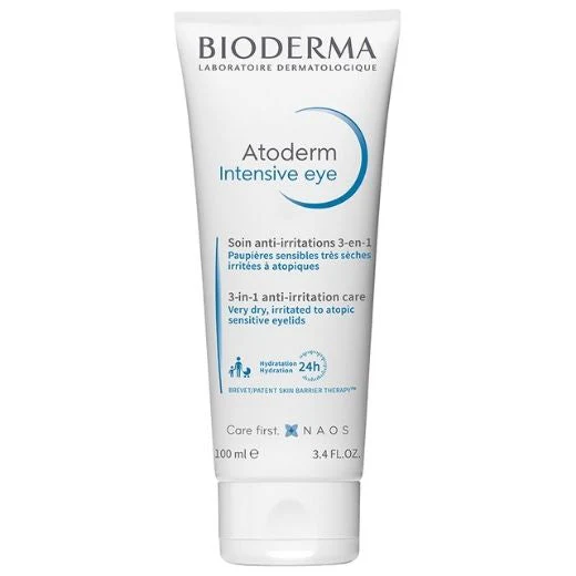 Bioderma Atoderm Intensive Eye 100ML