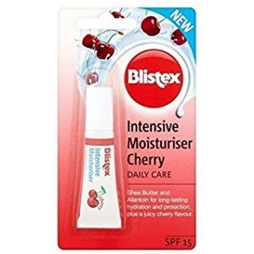 BLISTEX INTENSIVE MOISTURE CHERRY 6ML