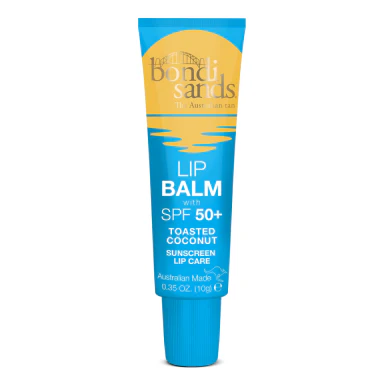BONDI SANDS LIP COCONUT 10G SPF 50+