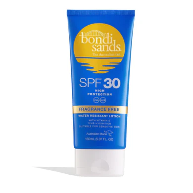 Bondi Sands Lotion  SPF30 150ml