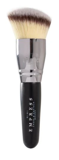 Bperefct Mini Empress - Cheek & Contour Brush - Image 2