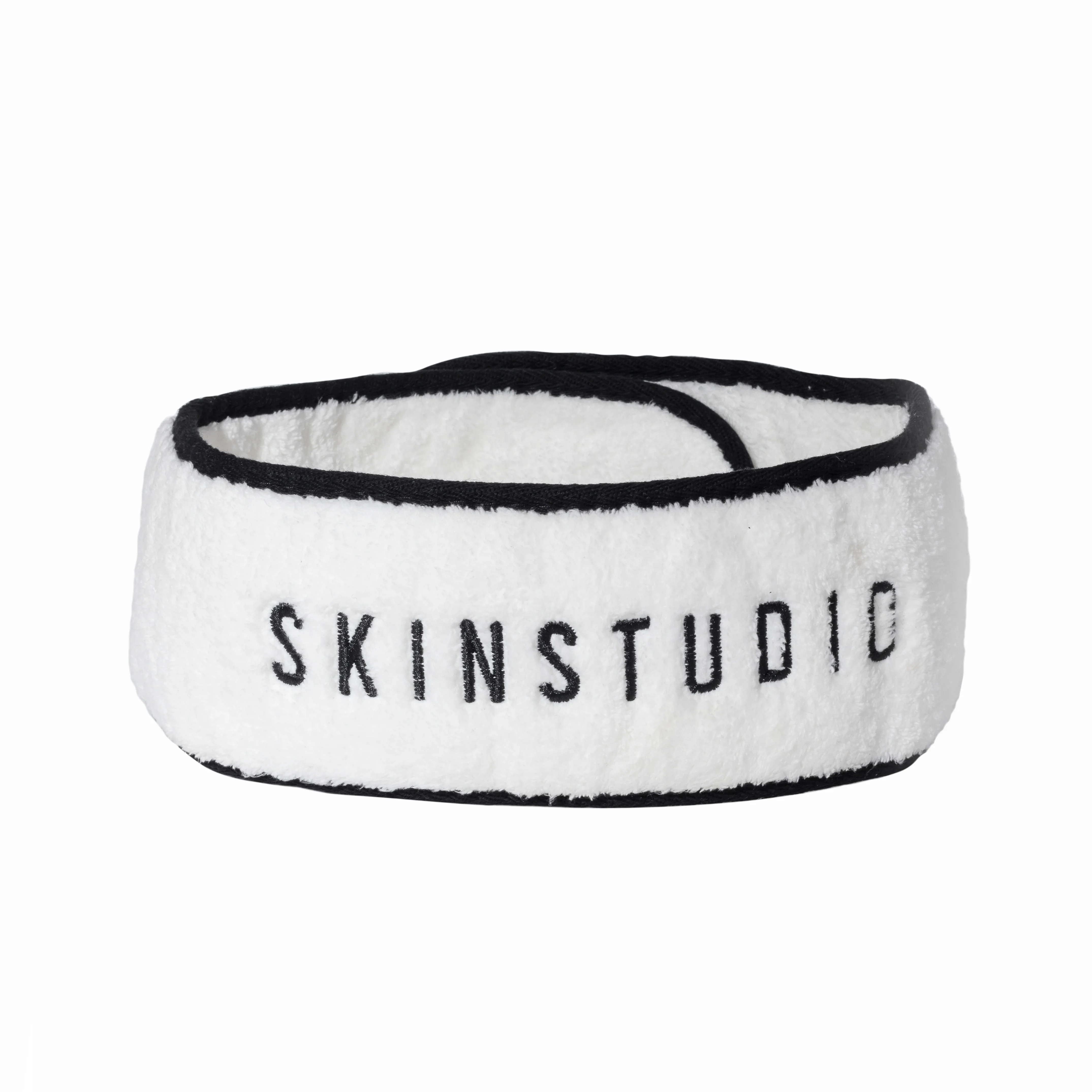 BPERFECT Skin Studio Microfiber Skincare Headband - Image 2