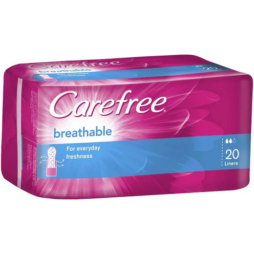 CAREFREE P/L BREATHABLE