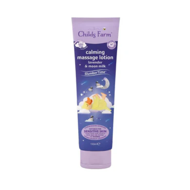 CHILD FARM LMOONMILK 150ML