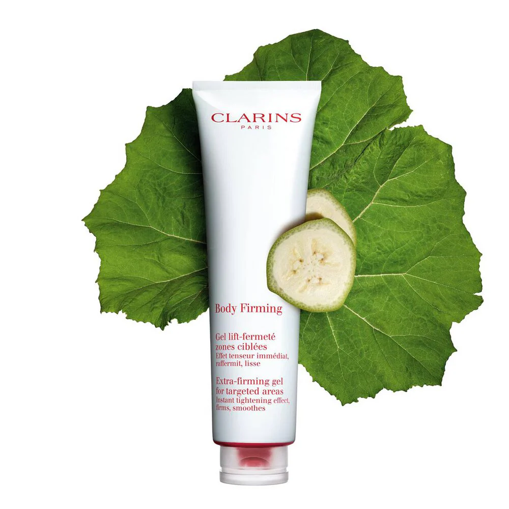 Clarins Body Firming Gel 150ML - Image 6