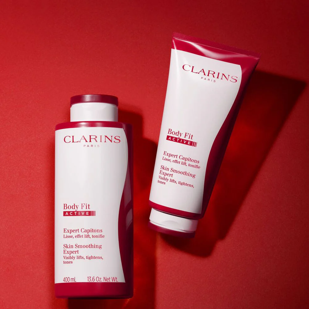 Clarins Body Fit New - Image 6