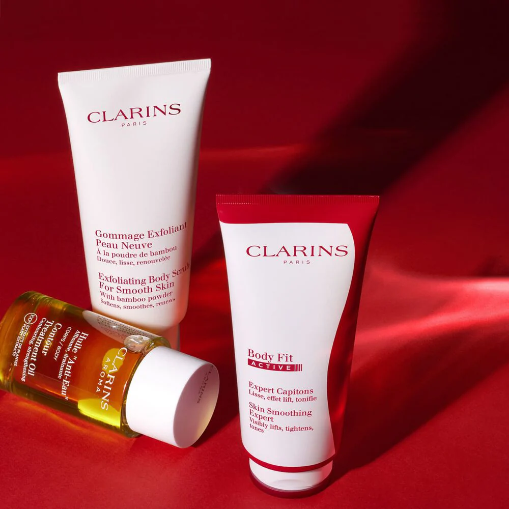 Clarins Body Fit New - Image 7