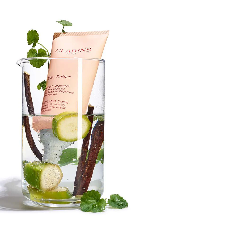 Clarins Body Partner Stretchmark Expert - Image 4