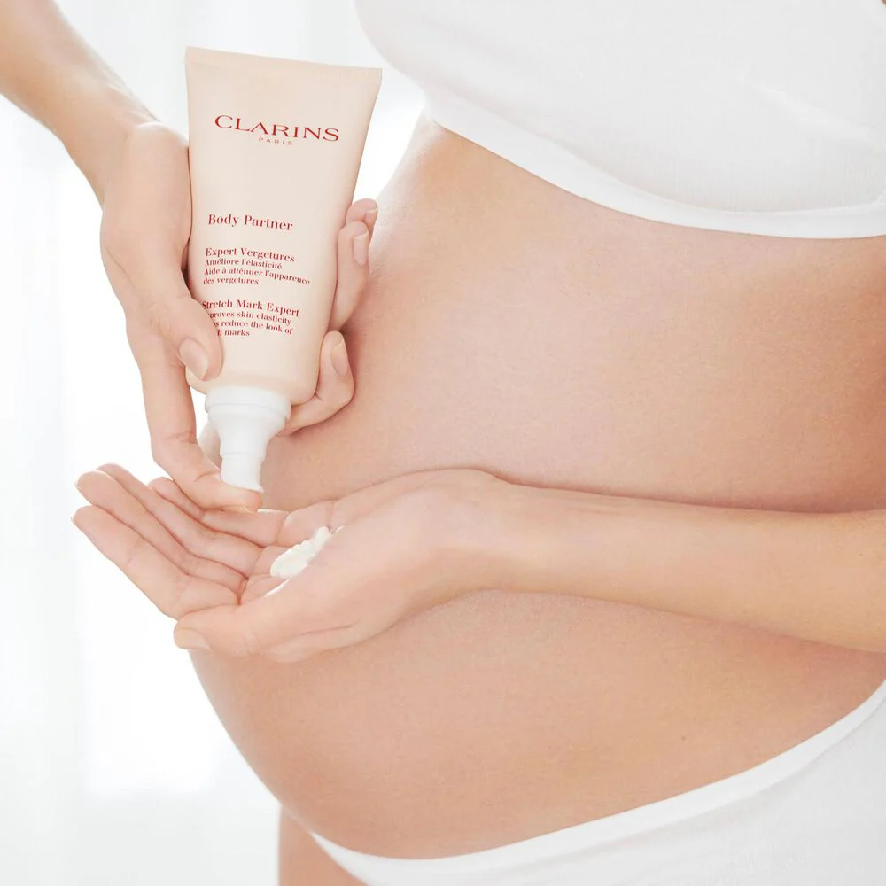 Clarins Body Partner Stretchmark Expert - Image 6