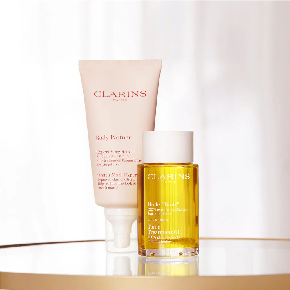 Clarins Body Partner Stretchmark Expert - Image 8