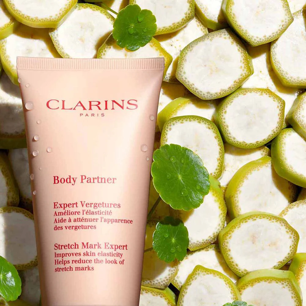 Clarins Body Partner Stretchmark Expert - Image 9