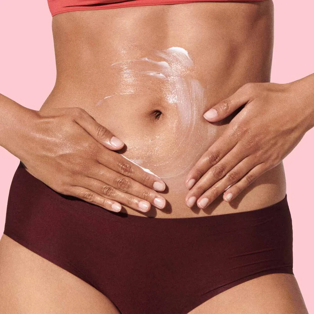 Clarins Body Shaping Cream - Image 2