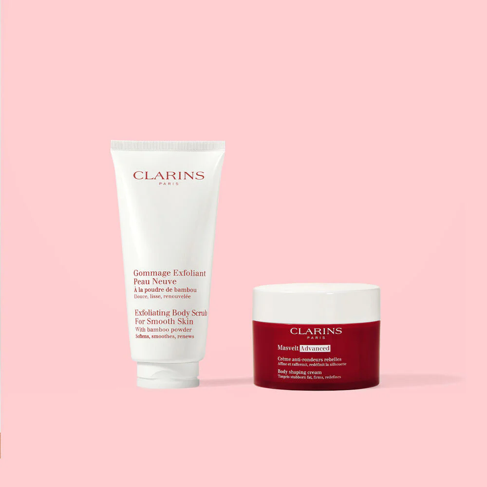 Clarins Body Shaping Cream - Image 6