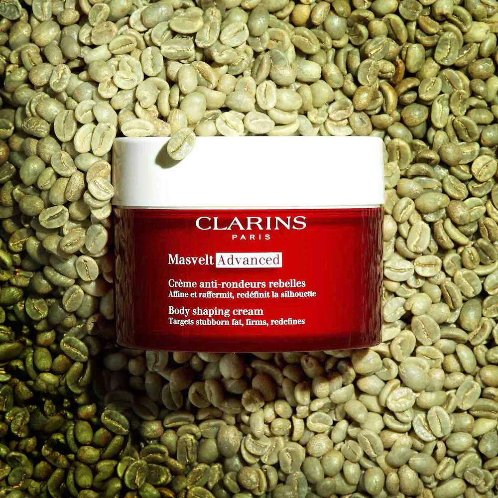 Clarins Body Shaping Cream - Image 7