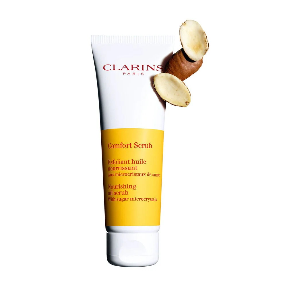 Clarins Comfort Scrub - Image 7