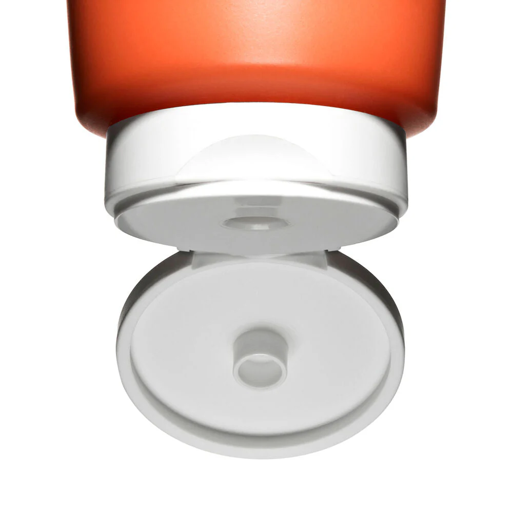 Clarins Eau Des Jardins Smoothing Body Cream - Image 5