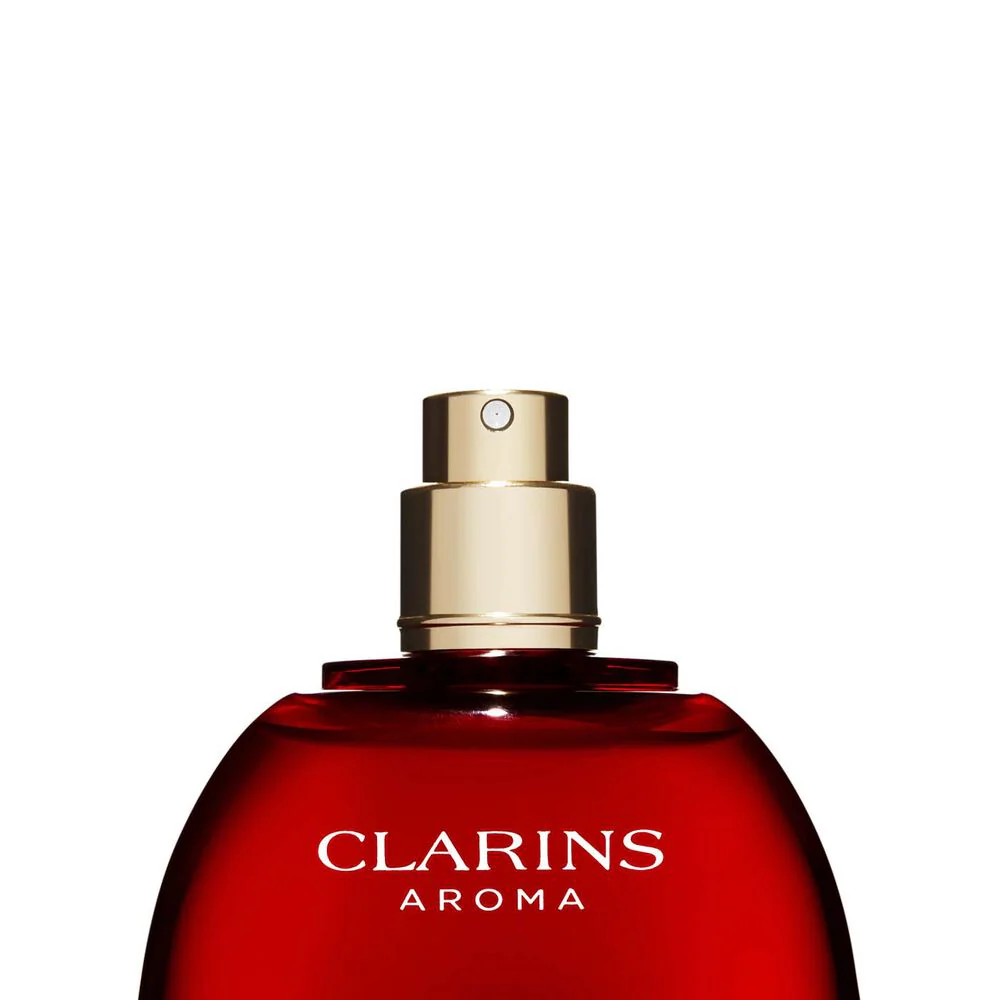 Clarins Eau Dynamisante Deodorant - Image 4