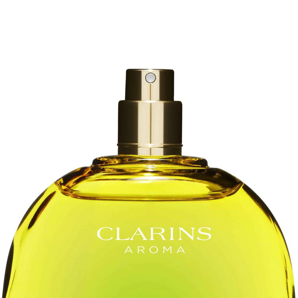 Clarins Eau Extraordinaire Treatment Fragrance 100ml - Image 5