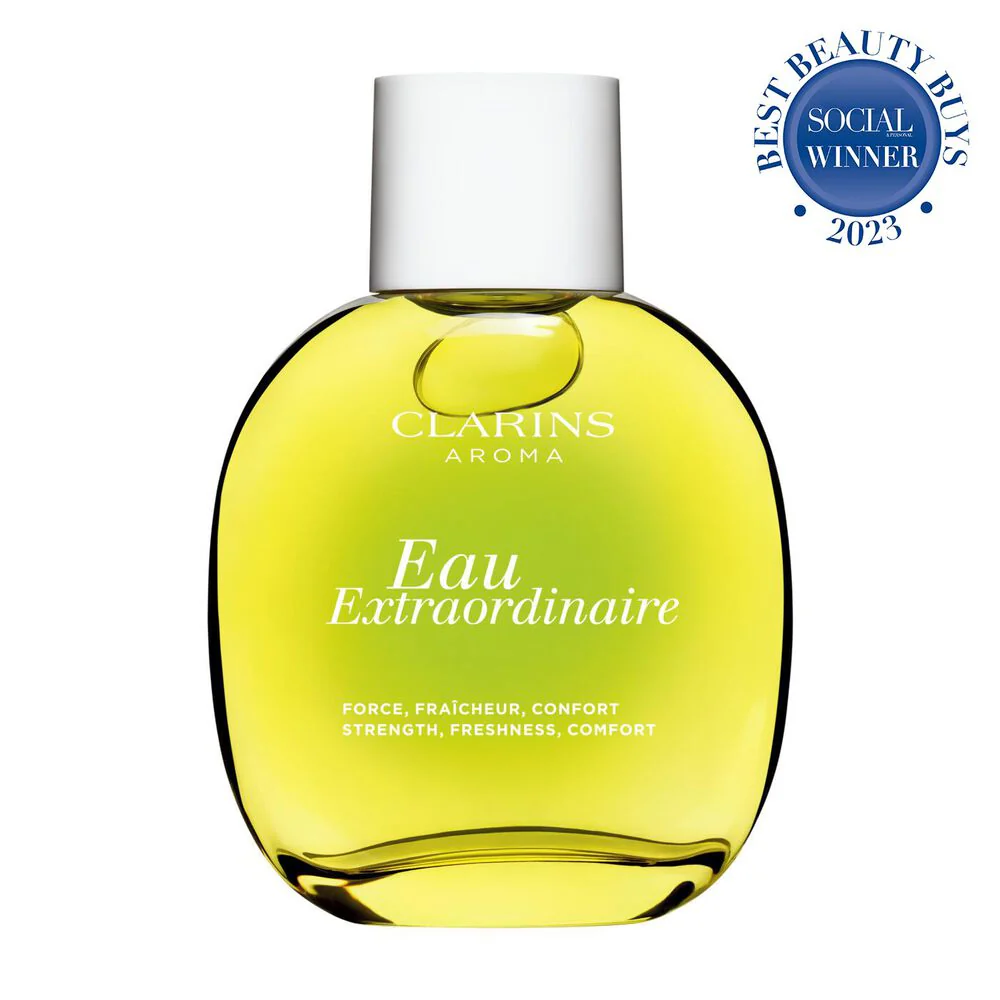 Clarins Eau Extraordinaire Treatment Fragrance 50ml - Image 3