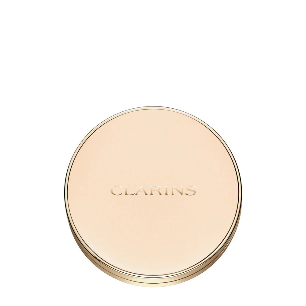 Clarins EM COMPACT POWDER 02 RET 10GR - Image 2