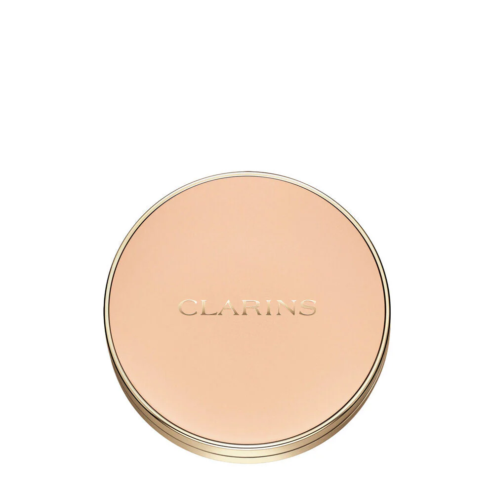 Clarins EM COMPACT POWDER 02 RET 10GR - Image 5