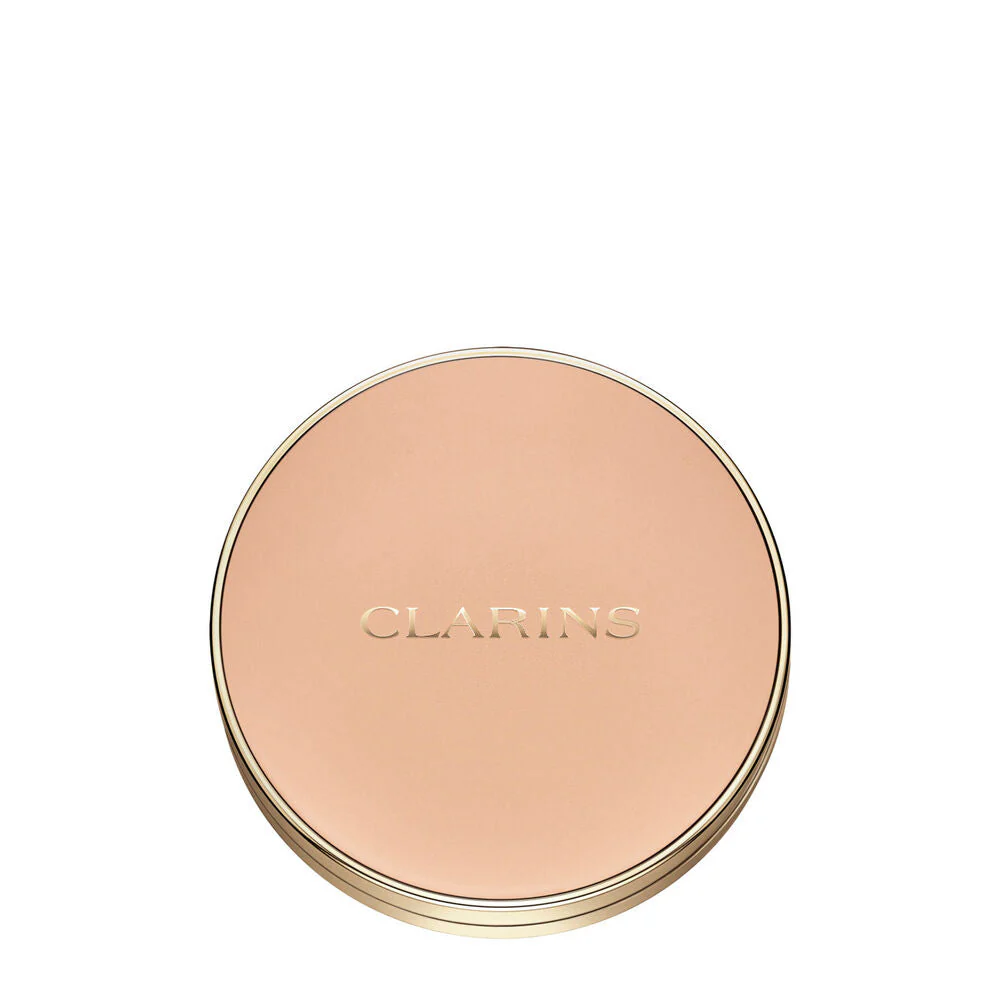 Clarins EM COMPACT POWDER 03 RET 10GR - Image 4