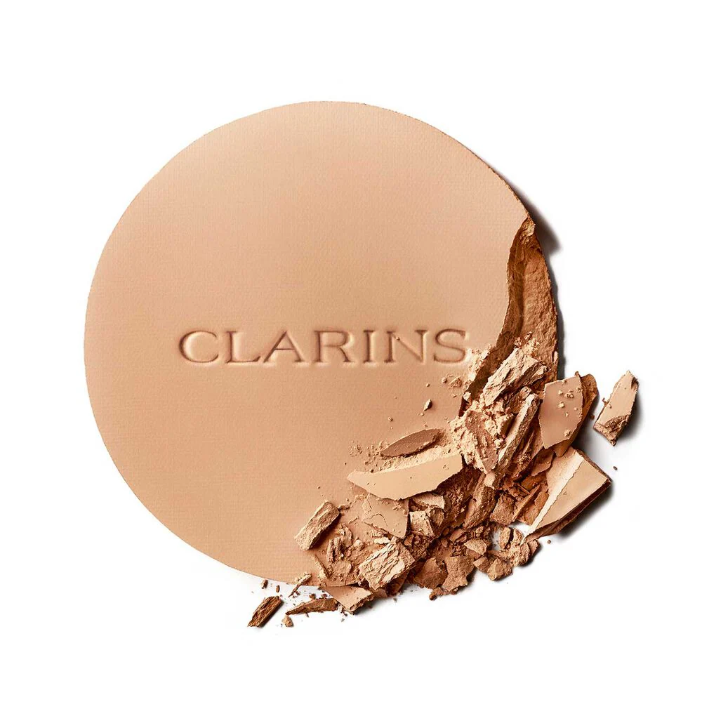 Clarins EM COMPACT POWDER 04 RET 10GR - Image 2