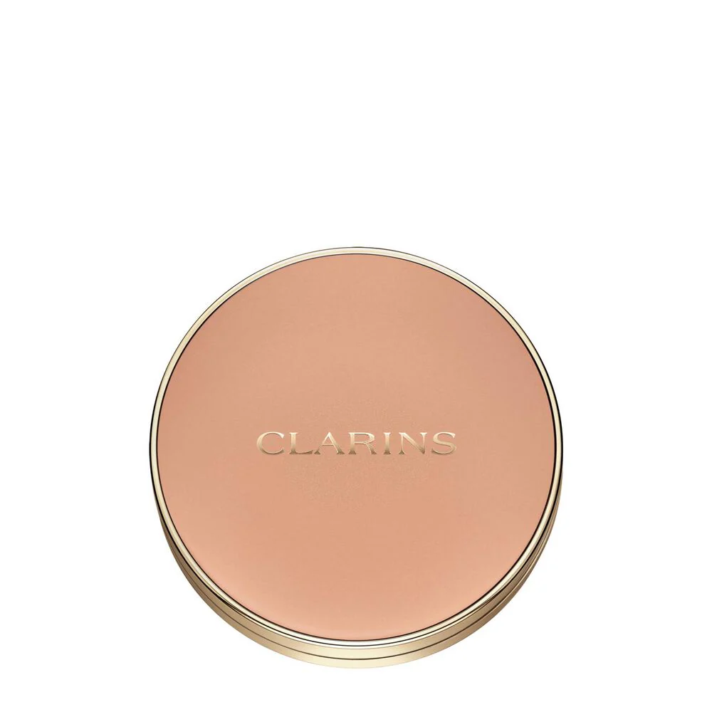 Clarins EM COMPACT POWDER 04 RET 10GR - Image 3