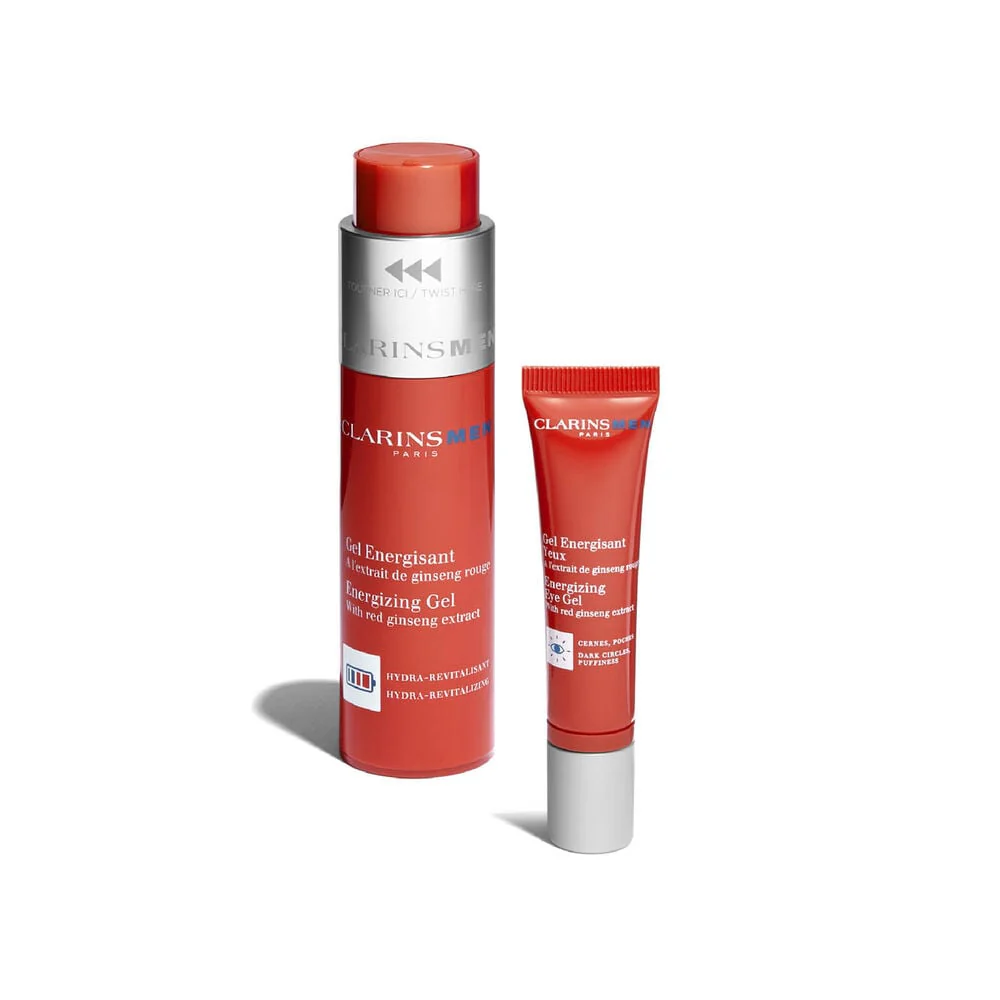 Clarins Energizing Eye Gel - Image 4