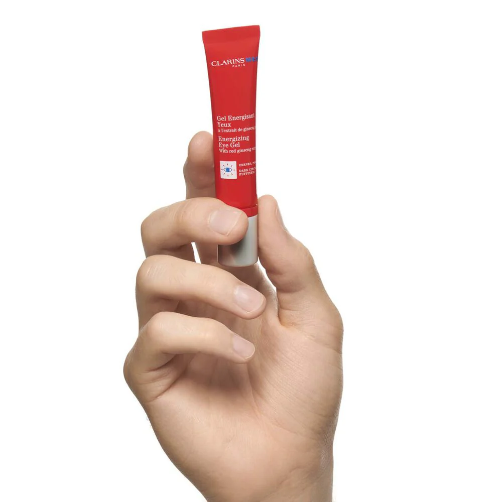 Clarins Energizing Eye Gel - Image 5