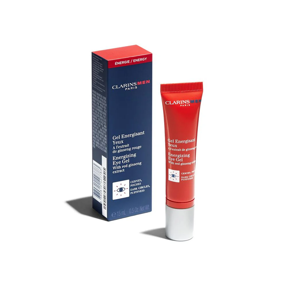 Clarins Energizing Eye Gel - Image 6