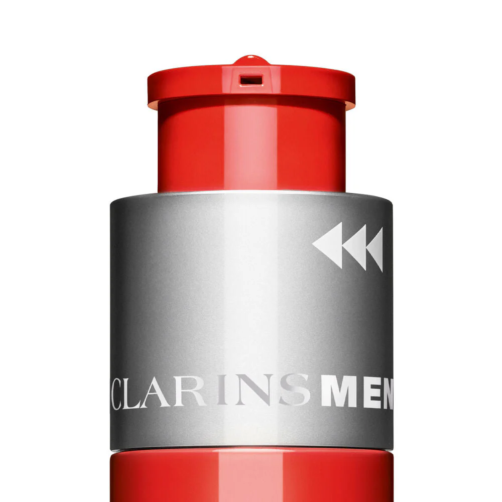 Clarins Men  Energizing Gel - Image 6
