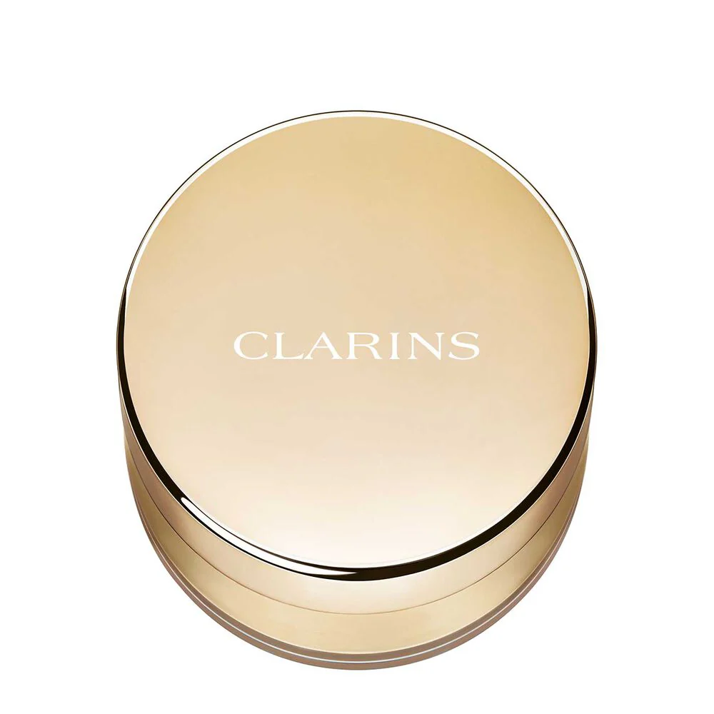 Clarins Ever Matte Loose Powder 01 Light - Image 2