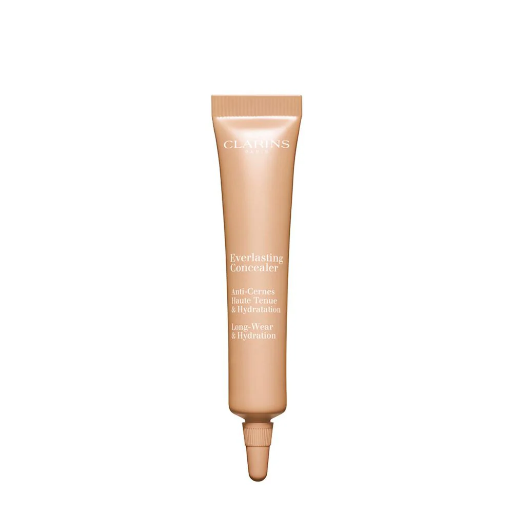 Clarins Everlasting Concealer 02.5 Medium - Image 3