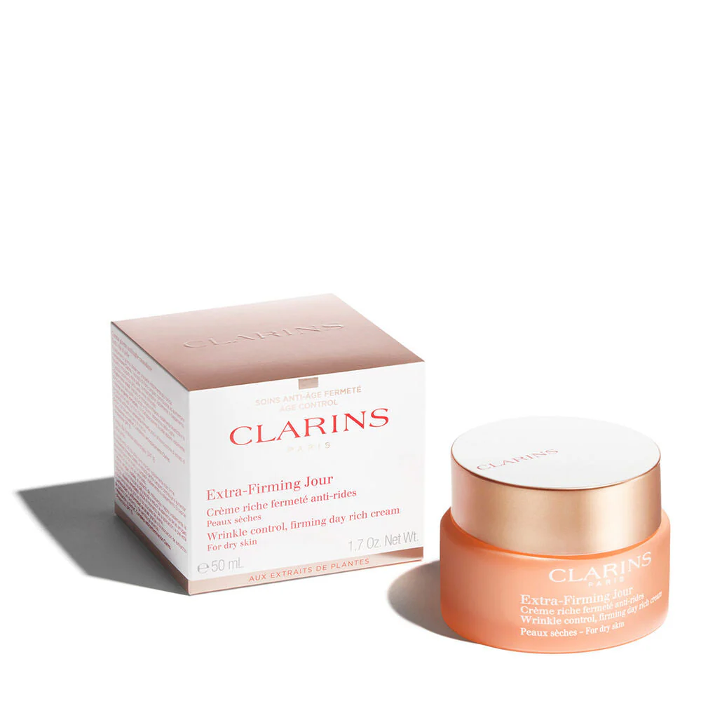 Clarins Extra Firming Day Dry - Image 5