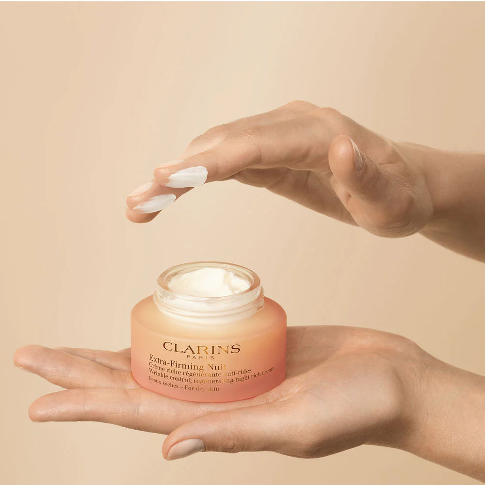 Clarins Extra Firming Night Dry - Image 6