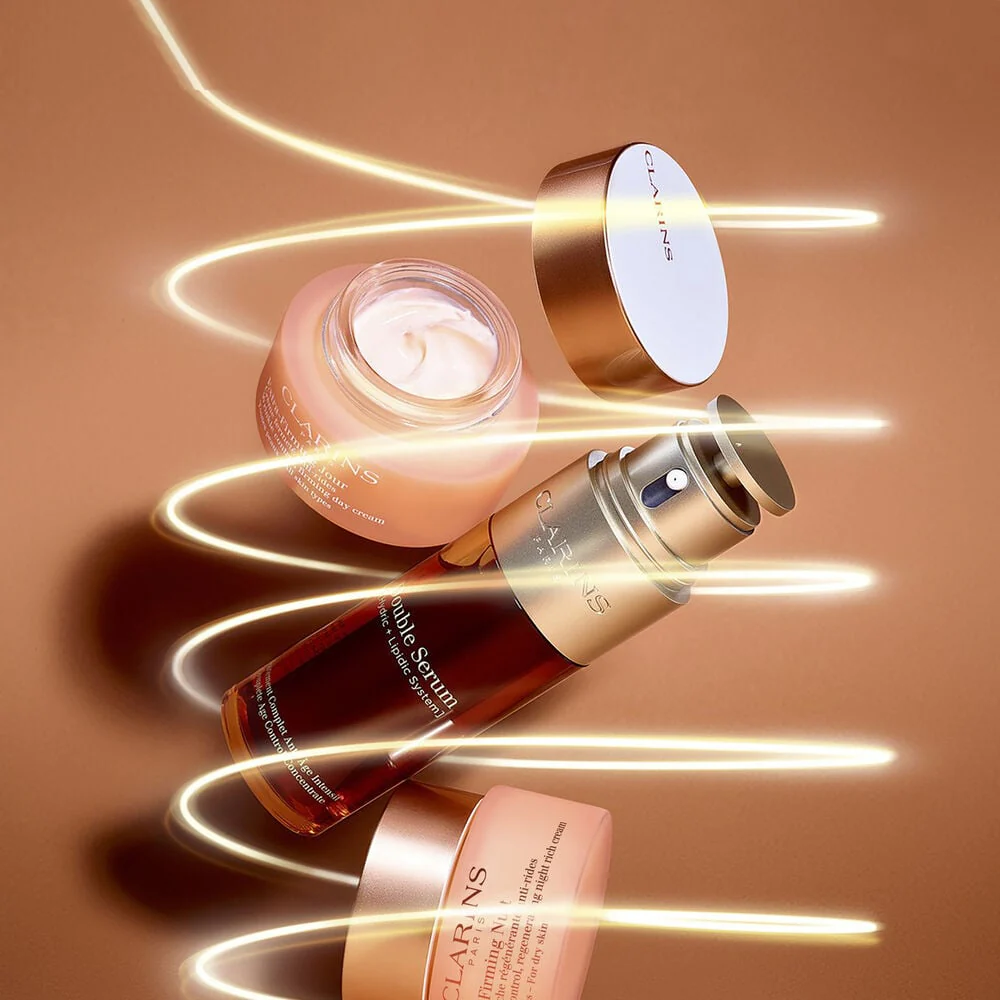 Clarins Extra Firming Night Dry - Image 8