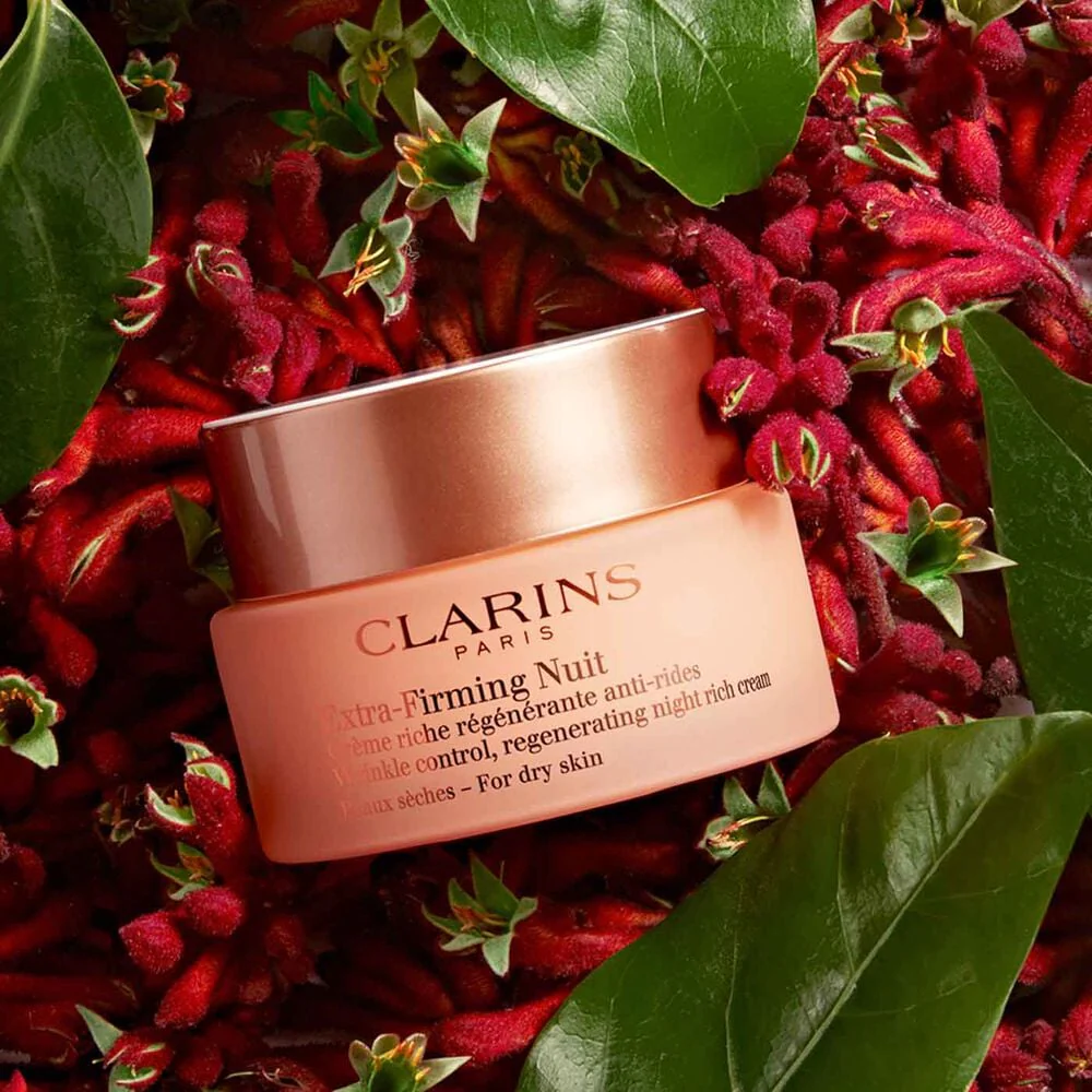 Clarins Extra Firming Night Dry - Image 9