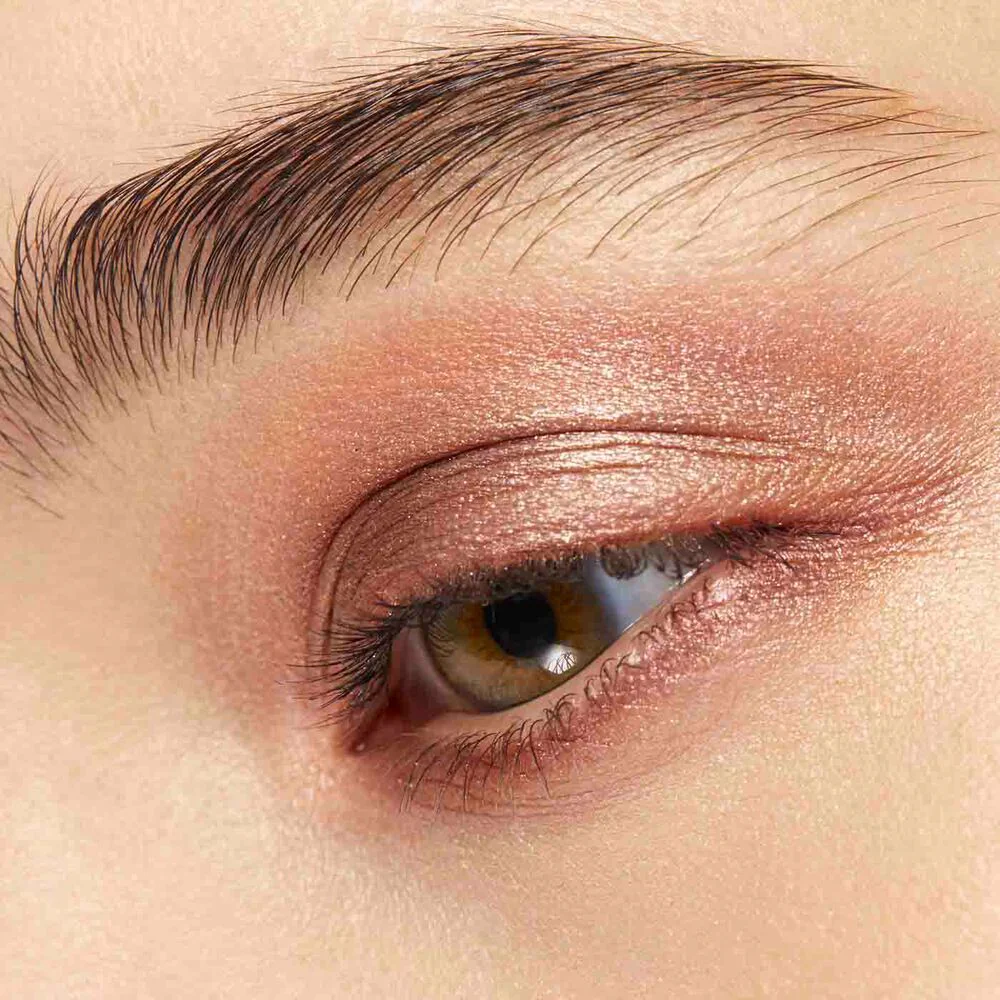 Clarins Eye Quad 01 Fairytale Nude - Image 3