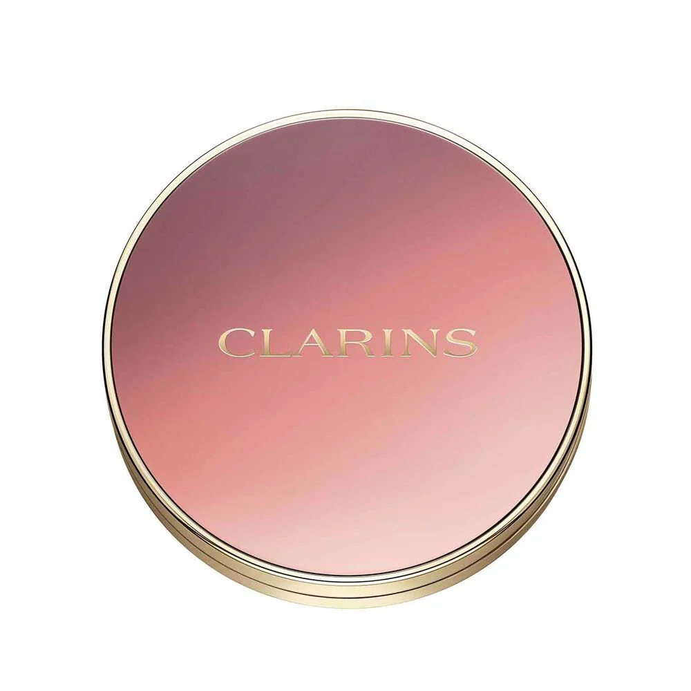 Clarins Eye Quad 01 Fairytale Nude - Image 5