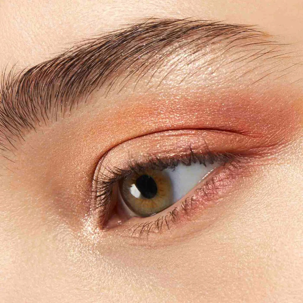 Clarins Eye Quad 03 Flame - Image 3