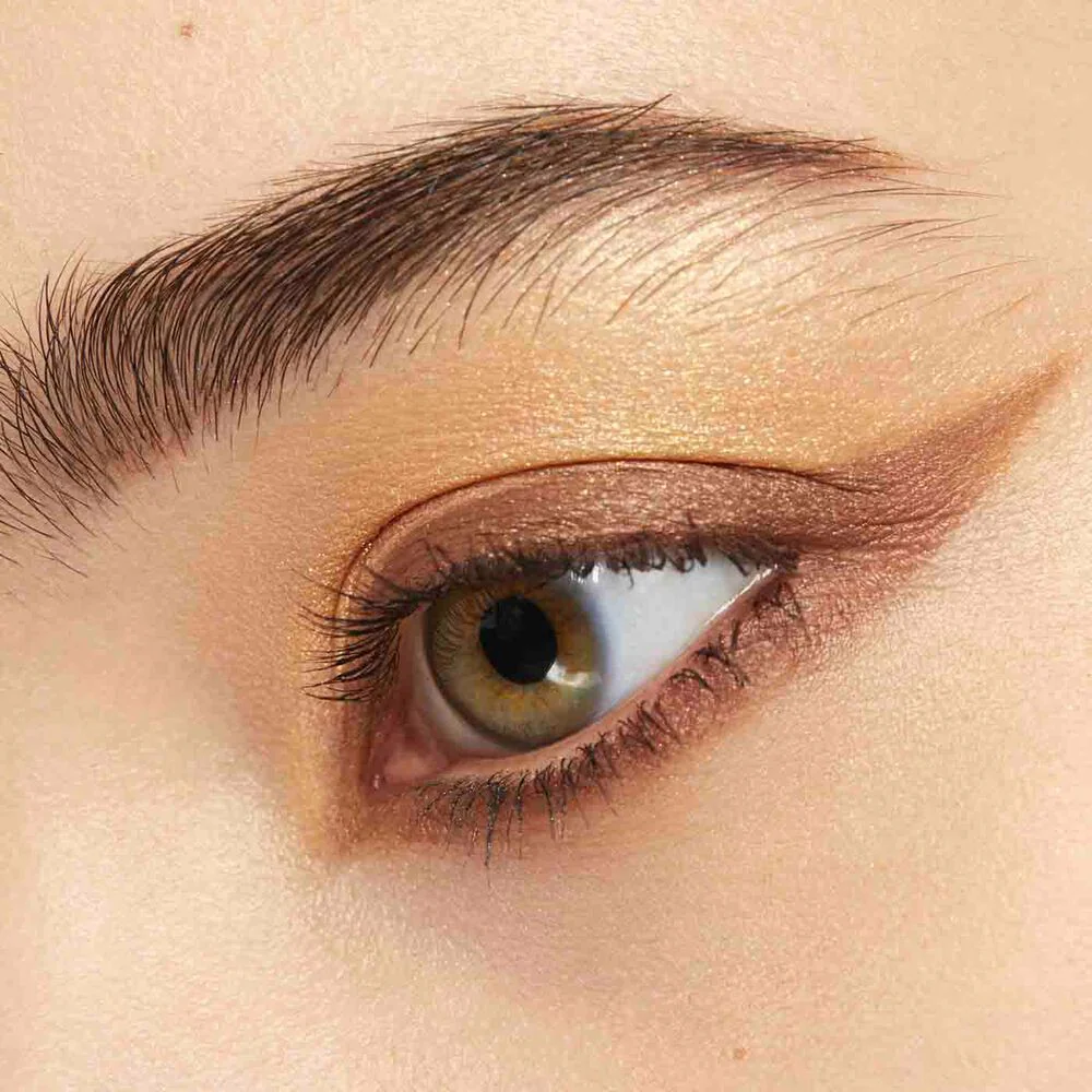 Clarins Eye Quad 04 Brown Sugar - Image 3