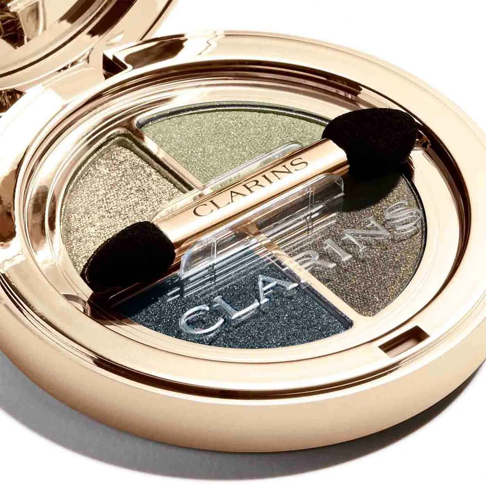 Clarins Eye Quad 05 Jade