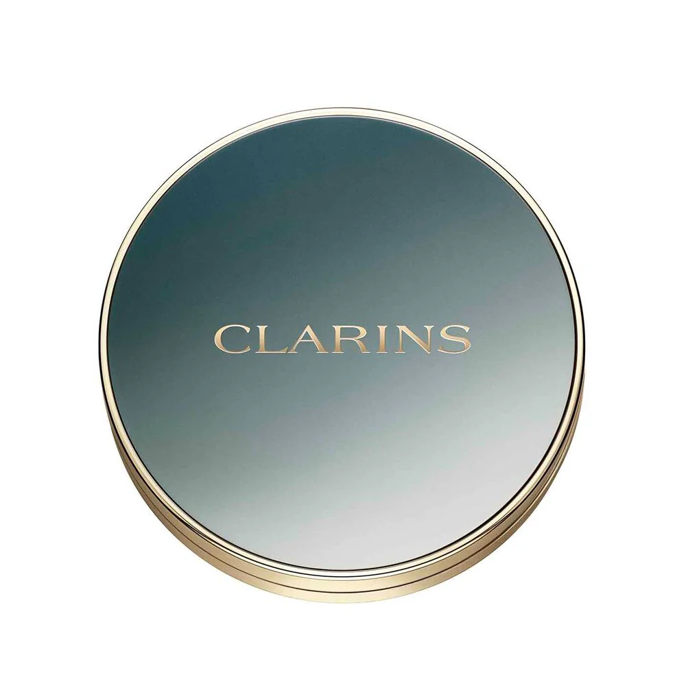 Clarins Eye Quad 05 Jade - Image 5